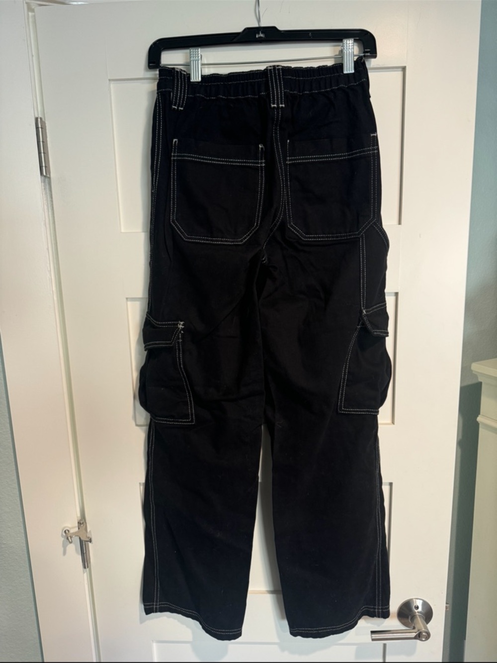 Urban Outfitters cargos